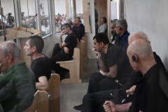 ԱԱԾ տնօրենը Բաքու է տարել 10 ռազմագերու անուն, որոնց Հայաստանն ուզում է վերադարձնել. ԶԼՄ