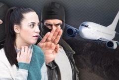 Սկանդալային բացահայտումներ՝ առևանգված հայկական ինքնաթիռից. Yerevan.Today