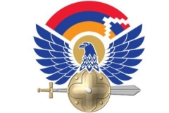 Ադրբեջանական ԶՈՒ-ն շարունակում է կիրառել հրետանային ու հրթիռային միջոցներ. ՊԲ