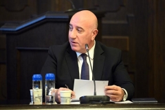 Պարտադիր զինվորական ծառայության ժամկետը կսահմանվի 18 ամիս՝ սկսած 2025 թ․ ձմեռային զորակոչից