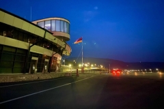 Սյունիք օդանավակայանը փոփոխում է իր չվացուցակը. թռիչքները կլինեն արդեն շաբաթական հինգ անգամ