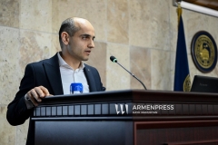 Հանքարդյունաբերության ոլորտում կա զգալի ներուժ, որը կարող է ապահովել ավելի մեծ տնտեսական աճ. Վարդան Ջհանյան