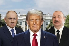 Սյունիքով երթուղին կշահագործվի Հայաստանի օրենսդրության համաձայն. Reuters