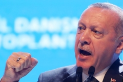 Էրդողան. «Եկել է ժամանակը վերջ դնելու տարածաշրջանում սկսված ճգնաժամին»