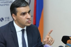 ՄԻՊ-ի նկատմամբ հարձակումները համակարգվում են բարձրաստիճան պաշտոնյաների կողմից. Թաթոյան