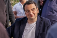 ԿԸՀ-ն` Նարեկ Կարապետյանի ՌԴ քաղաքացի լինելու տեղեկությունների մասին