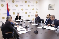 Փաշինյանը վտանգում է Հայաստանի անկախությունը.