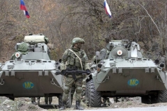 Արցախի նախագահի խոսնակը պարզաբանել է Մարտակերտի ճանապարհով ադրբեջանցիների երթևեկության հարցը