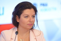 Մարգարիտա Սիմոնյանի մուտքը Հայաստան արգելվել է. նա նույնպես համարվում է անցանկալի անձ