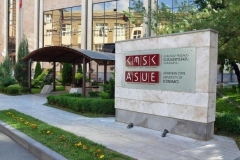 Տնտեսագիտական համալսարանում կորոնավիրուսի դեպք է գրանցվել