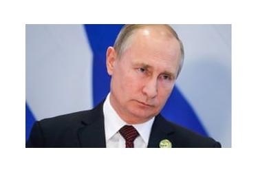 Պուտինը ստորագրել է իշխանությանը և պետական խորհրդանիշները վիրավորելու համար պատիժ սահմանող օրենքը