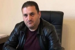 Գորիսի փոխքաղաքապետ Մենուա Հովսեփյանը կկալանավորվի