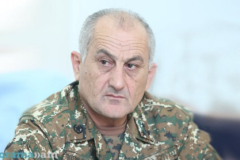 Զոհողությունների գնով Արցախը պահե՞լն էր ճիշտ, թե՞ Երևանում կամ Հայաստանի ծայրամասային որևէ գյուղում մի դպրոց կամ մանկապարտեզ կառուցելը. Սենոր Հասրաթյան