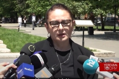 Բոլոր մեղսագործությունները, որոնք արվել են Ադրբեջանի կողմից, վերագրվել են ՀՀ-ին․ Մալխասյան