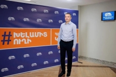 7 հունիսի 2026 թ․, անկախության կաղնին կանգուն պահելու ընտրություն