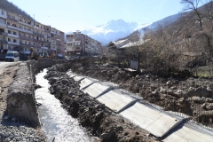 Վաչագան գետ․ երրորդ փուլ