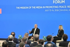 Ալիևի բացահայտումը․ քառասունչորսօրյա պատերազմում ՏԱՍՍ-ը աշխատել է որպես Ադրբեջանի պետական գործակալություն