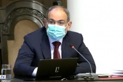 1-2 ամսից ճամփորդելու ազատություն են ունենալու միայն պատվաստված քաղաքացիները. Փաշինյան