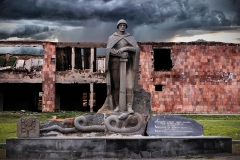 Նրանք մեզ հետ են, մեր սրտերում