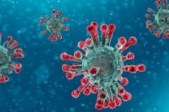 Հայաստանում հաստատվել է կորոնավիրուսի 62 նոր դեպք, առողջացել է 281 քաղաքացի