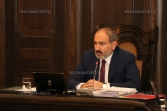 Նիկոլ Փաշինյանի խոսքը ՀԱՊԿ-ին և ԵԱՀԿ Մինսկի խմբին՝ Ադրբեջանի կողմից թույլ տրված խախտումների մասին