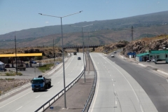 2021-ի հուլիսի 1-ից, ըստ նոր նախագծի, որոշ վարորդներ պետք է ճանապարհային վճար վճարեն