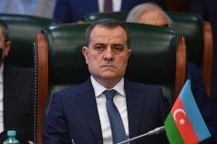 Խաղաղության պայմանագրի տեքստում 2 չհամաձայնեցված հոդվածների շուրջ Հայաստանի հետ բանակցությունները շարունակվում են. Բայրամով