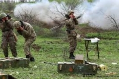 Ապրիլյան պատերազմի ընթացքում Ադրբեջանի կողմից իրականացվեցին բազմաթիվ հանցագործություններ․ Արցախի ԱԳՆ