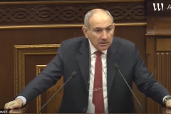 ՀՀ ԱԺ ութերորդ գումարման իններորդ նստաշրջանի հերթական նիստ