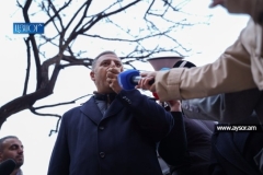 Հունիսի 8-ից հետո Հայաստանի քաղաքացիներն ապրելու են ուժեղ Հայաստանում. Արթուր Միքայելյան (Տեսանյութ)