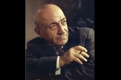 Այսօր Համո Սահյանի ծննդյան օրն է