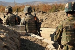 Կապանի մարտական դիրքի` աղմուկ հանած տեսանյութի դեպքով քրեական գործ է հարուցվել