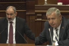 Չի եղել ինստիտուտ, որ ինձ զեկուցի՝ պատերազմն անխուսափելի է. Փաշինյան