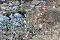 Արցախում ուղեկցողներ չլինելու պատճառով որոնողական աշխատանքներ չեն իրականացվում․ ԱԻՊԾ
