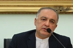«Զանգեզուրի միջանցքը» վնաս է և՛ Իրանին, և՛ Հայաստանին. դեսպան Սոբհանի