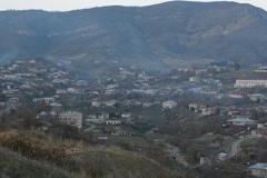 Մարտի 11֊ի լույս 12֊ի գիշերը տարբեր ուղղություններով Ադրբեջանը հրադադարը խախտել է հրաձգային զինատեսակների կիրառմամբ. Արցախի ՊԲ