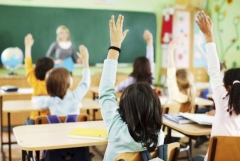 Հանրային քննարկման է դրվել նախադպրոցական կրթության պետական նոր չափորոշչի նախագիծը