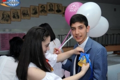 Վերջին զանգի միջոցառումները կանցկացվեն. ԿԳՄՍՆ-ն շրջաբերական է ուղարկել դպրոցներին