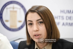 Հղի կնոջը վրաերթի ենթարկած ավտոմեքենայի վարորդը պարտավոր էր կանգնել և օգնություն ցույց տալ. ՄԻՊ