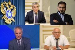ԱՄՆ-ն մտածում է՝ ինչպես թույլ չտա, որ Երևանը հեռանա «ժողովրդավարական ուղուց». ելքը Սարգսյանի, Բաբաջանյանի, Խզմալյանի, Շիրինյանի կուսակցությունների միջոցով իշխանություններին ուժեղացնելն է. ՌԴ ԱՀԾ