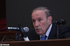 Փաշինյանն, իրոք, պարտության միակ պատասխանատուն չէ. Լևոն Տեր-Պետրոսյան