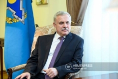 ՀԱՊԿ-ն Ստանիսլավ Զասի գլխավորությամբ առաքելություն կուղարկի Հայաստան