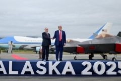 Խաղաղության օգոստոս․ Թրամփը դեռ շատ աշխատանք ունի անելու Հայաստան-Ադրբեջան հակամարտությունը կարգավորելու համար․ Eurasianet