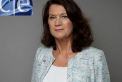 Հայաստան կժամանի ԵԱՀԿ գործող նախագահ Անն Լինդեն