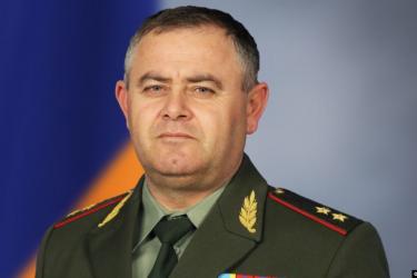 Եվ սահմանին, եւ շփման գծում նորմալ իրավիճակ է՝ կայուն, վերահսկելի, հանգիստ. Արտակ Դավթյան