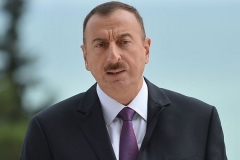 ԼՂ հակամարտությունը կարգավորվել է, հիմա պետք է նայենք ապագային. Ալիև