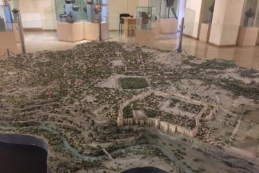 Երեւանի 2800- ամյա ապացույցները՝ մայրաքաղաքի պատմության թանգարանում (տեսանյութ եւ լուսանկարներ)