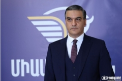 Ընտրությունից ընտրություն եկել խոստումներ են տվել, մարդկանցից ձայներ են կորզել, գնացել կորել են, հարստացել․ Արման Թաթոյան