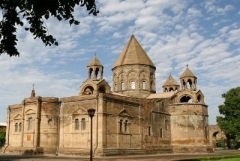 «Տեղեկանում ենք Ջուղայում, Նախիջևանում, Ադրբեջանի այլ վայրերում հայկական պատմական վայրերի համակարգված բնաջնջման մասին»
