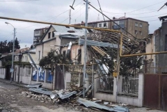 Ադրբեջանի ագրեսիայի հետևանքով Արցախում 34 քաղաքացիական անձ է զոհվել